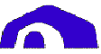 Clamshell Buildings