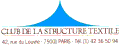 Club de la Structure Textile