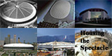 5 Dome Case Studies - Housing the Spectacle
