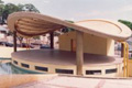 Epidauro: Open Theatre in Brazil
