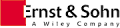 Verlag Ernst und Sohn