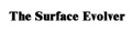 Surface Evolver