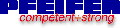 PFEIFER Seil- und Hebetechnik GmbH