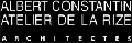 Atelier de la Rize