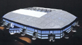 Football Arena `AufSchalke `, Germany