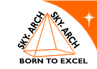 Sky Arch India