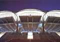 Stade de Gerland, Lyon / Stadium in Lyon, France