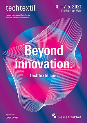 Techtextil Banner