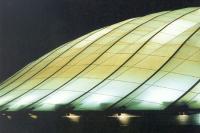 Membrane Structures in Japan, Kazuo Ishii, 日本の膜構造
