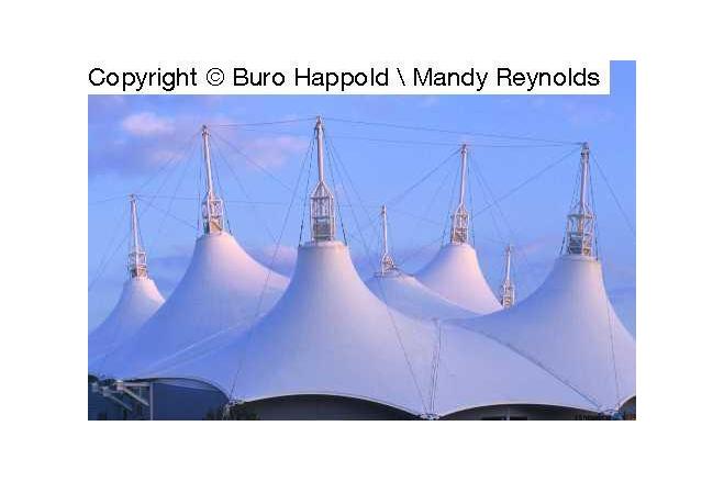 Copyright. Buro Happold \ Mandy Reynolds