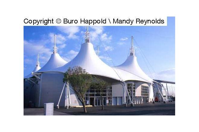 Copyright. Buro Happold \ Mandy Reynolds