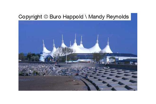 Copyright. Buro Happold \ Mandy Reynolds