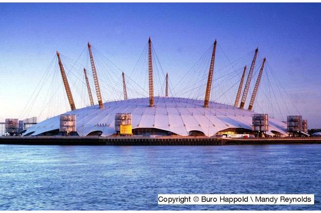 Copyright. Buro Happold \ Mandy Reynolds