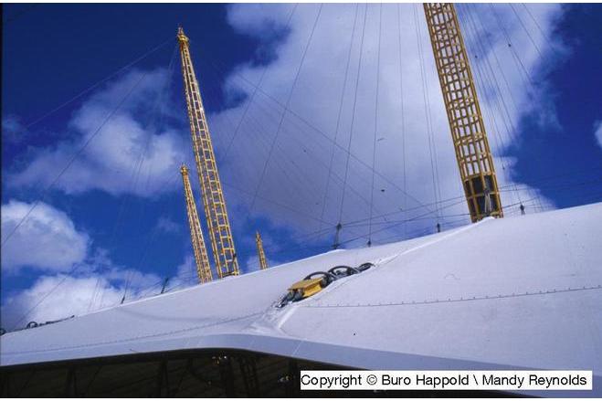 Copyright. Buro Happold \ Mandy Reynolds