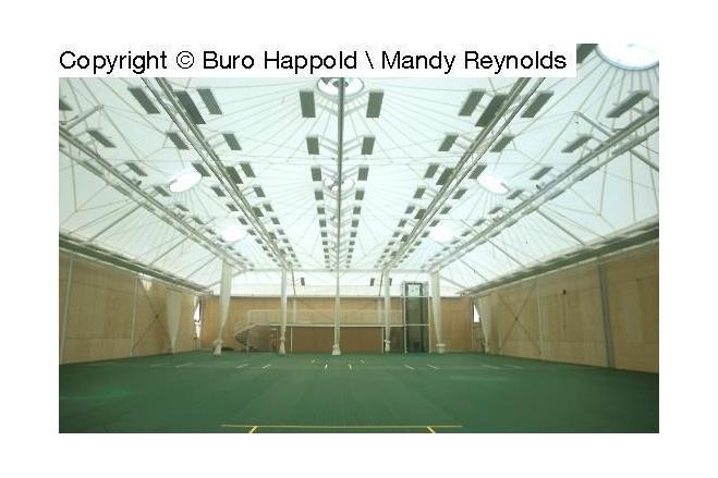 Copyright. Buro Happold \ Mandy Reynolds