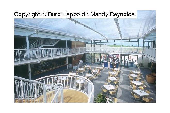 Copyright. Buro Happold \ Mandy Reynolds