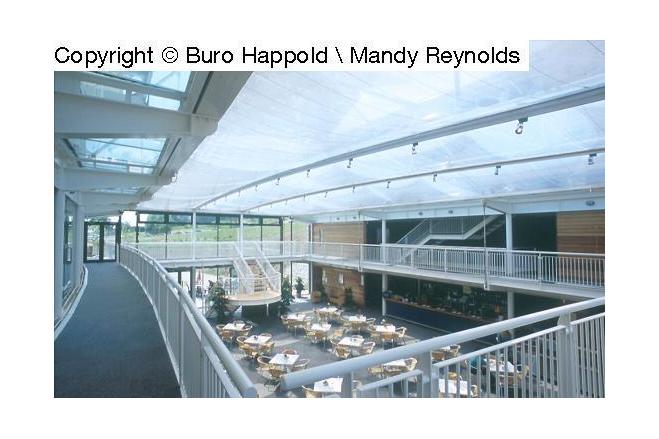 Copyright. Buro Happold \ Mandy Reynolds