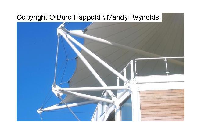 Copyright. Buro Happold \ Mandy Reynolds