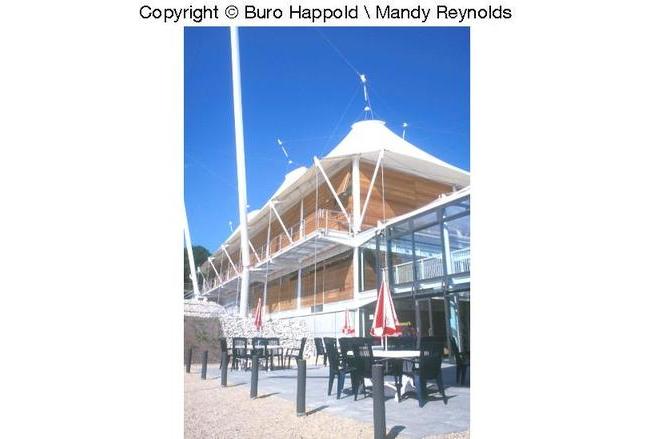 Copyright. Buro Happold \ Mandy Reynolds