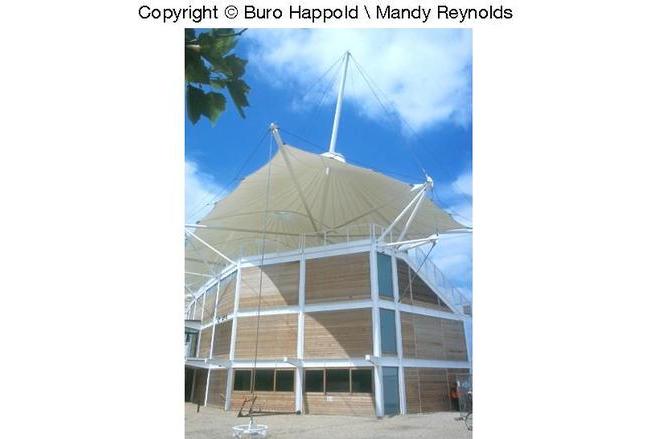 Copyright. Buro Happold \ Mandy Reynolds