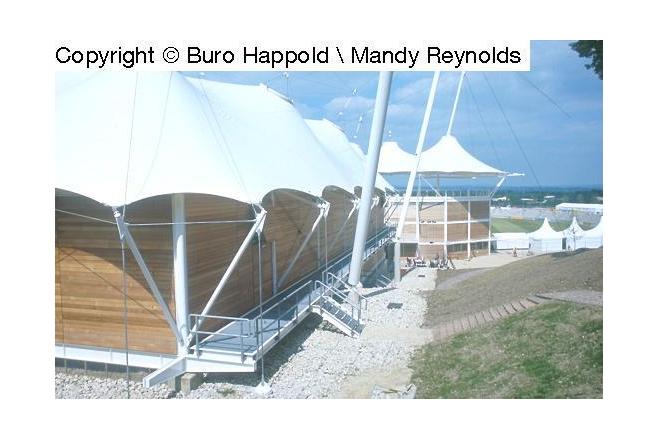 Copyright. Buro Happold \ Mandy Reynolds