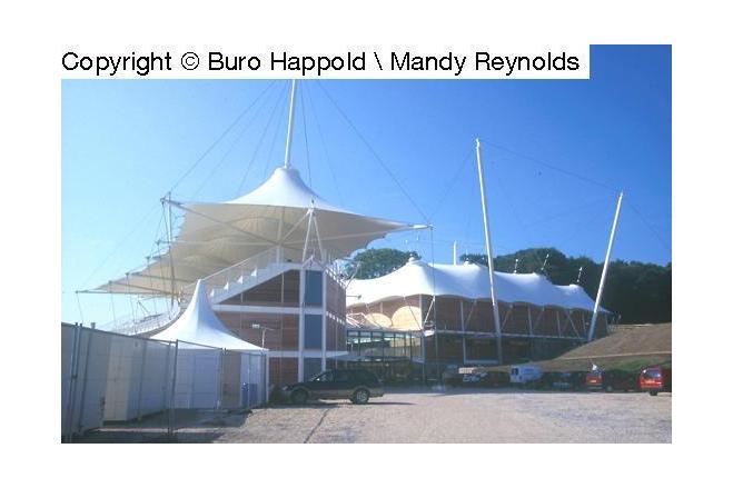 Copyright. Buro Happold \ Mandy Reynolds