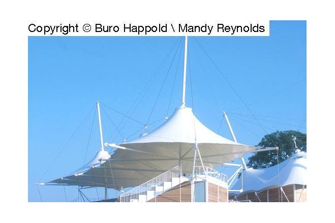 Copyright. Buro Happold \ Mandy Reynolds