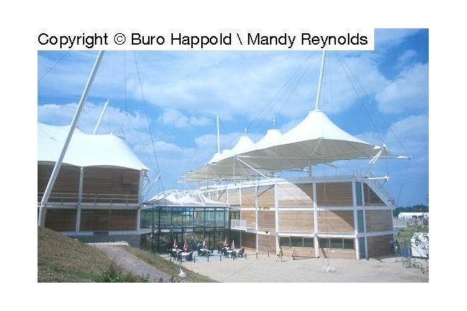 Copyright. Buro Happold \ Mandy Reynolds