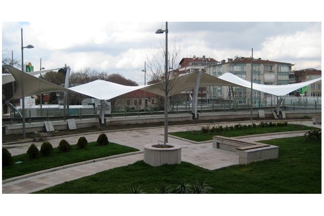 Malltepe Park Shopping Centre