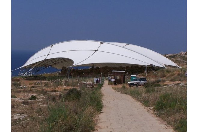 Mnajdra Temple