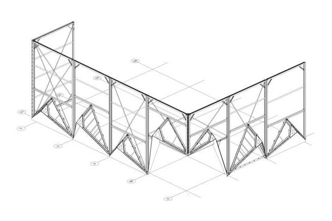 Structural frame