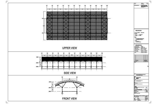 Hajj baggage drawing